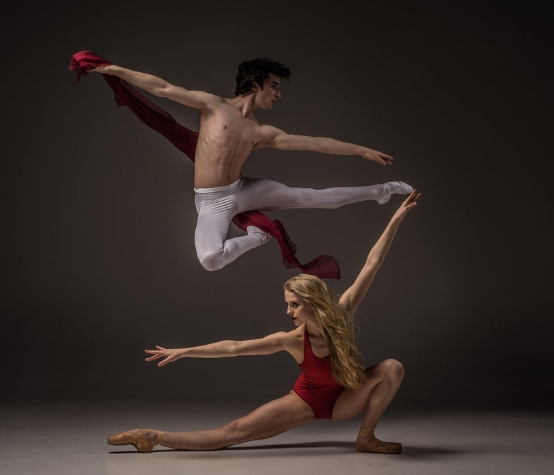 Expressive Movement Form + Hip Hop